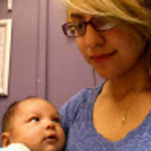 Meet your Posher, Daniela